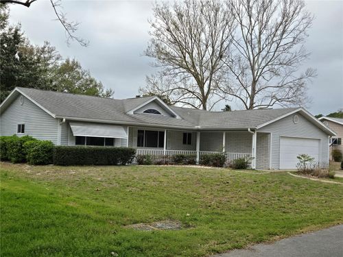 11510 Sw 85th Ct, Ocala, FL, 34481-3555 | Card Image