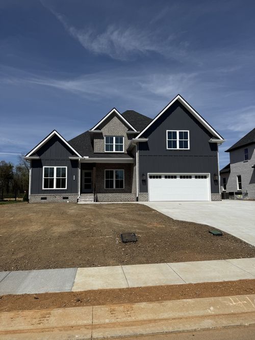3030 Shady Forest Dr, Murfreesboro, TN, 37128-6216 | Card Image