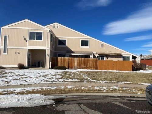 104-8791 Pierce Way, Arvada, CO, 80003-1077 | Card Image