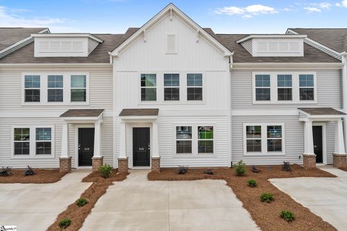 lot-35-656 Blossom Run, Spartanburg, SC, 29307 | Card Image