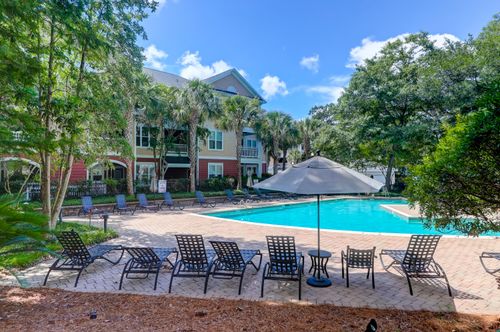 unit-104-300 Bucksley Ln, Daniel Island, SC, 29492-8173 | Card Image