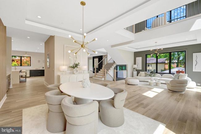 1710 Fairview Ave, House other with 6 bedrooms, 8 bathrooms and null parking in MCLEAN VA | Image 10