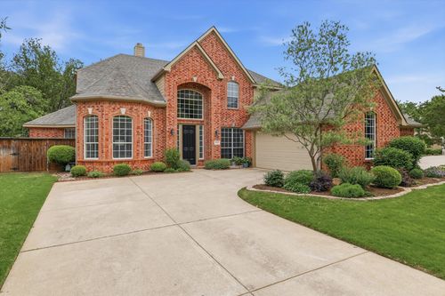 3104 Crownwood Ct, Flower Mound, TX, 75022-2849 | Card Image