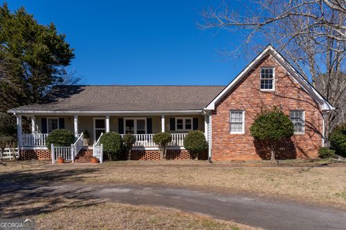 101 E Macedonia Church Rd, Oxford, GA, 30054-3739 | Card Image