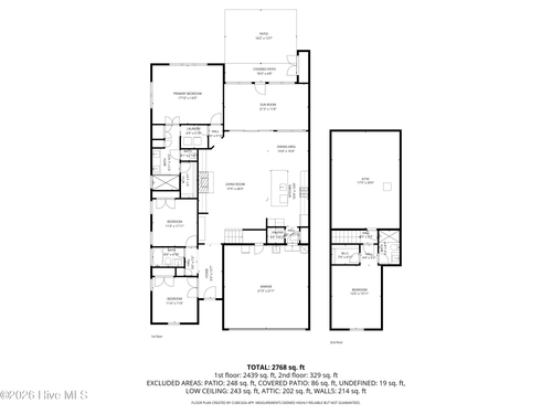 3809 Berkeley Ct, Southport, NC, 28461-0408 | Card Image