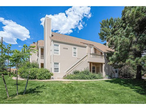 203-1009 S Miller St, Lakewood, CO, 80226 | Card Image