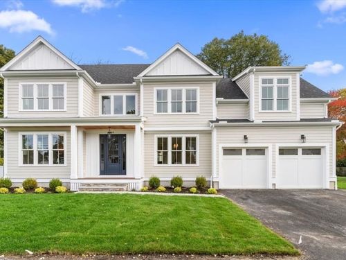 60 Whiting Way, Needham, MA, 02492-1124 | Card Image