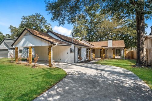 238 Point Clear Dr, Conroe, TX, 77304-1276 | Card Image