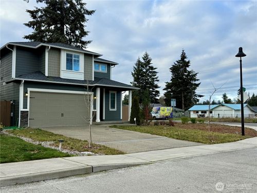 18002 38th Avenue Ct E, Tacoma, WA, 98446-1200 | Card Image