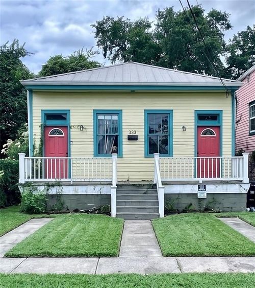 333 Homer St, New Orleans, LA, 70114-5723 | Card Image