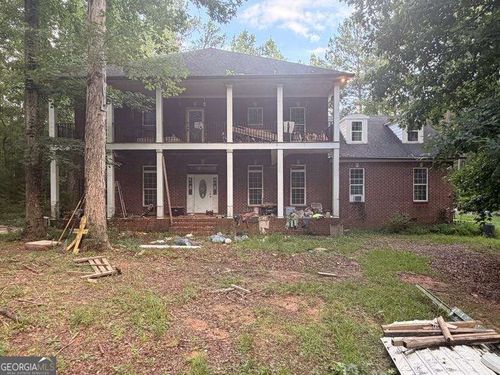 515 Bald Rock Rd, Oxford, GA, 30054-4027 | Card Image