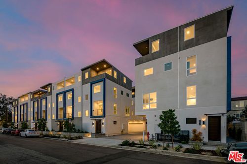 5841 David Ave, Los Angeles, CA, 90034-2207 | Card Image