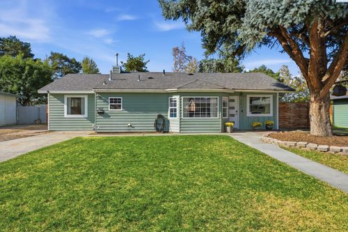 357 Cottonwood Drive, Richland, WA, 99352 | Card Image