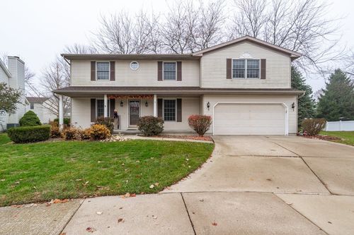 3 Harvest Ct, Bloomington, IL, 61704-1217 | Card Image