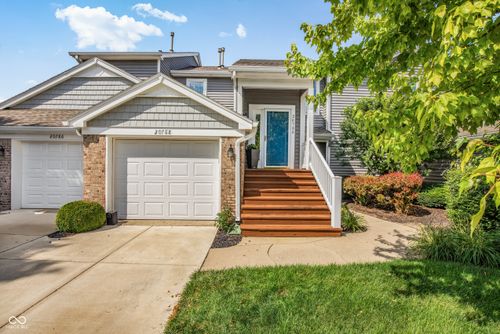 20788 Waterscape Way, Noblesville, IN, 46062-8362 | Card Image