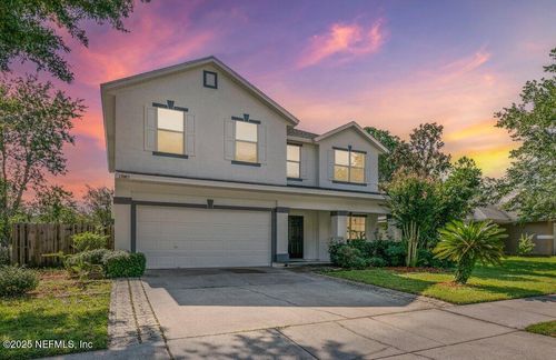 13983 Summer Breeze Dr, Jacksonville, FL, 32218-8456 | Card Image