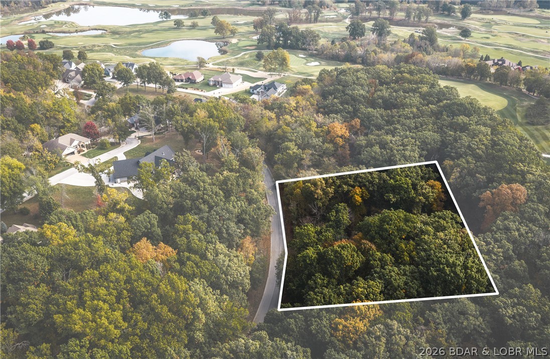 Land in Lake Ozark