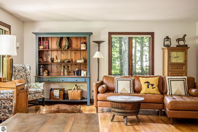3862 Trillium Dr, House other with 3 bedrooms, 2 bathrooms and null parking in Leland MI | Image 13