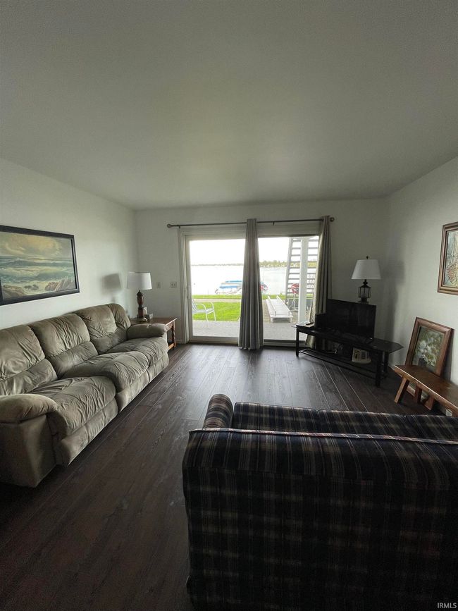 APT-7 - 8960 E Hatchery Rd, Condo with 1 bedrooms, 1 bathrooms and null parking in Syracuse IN | Image 11