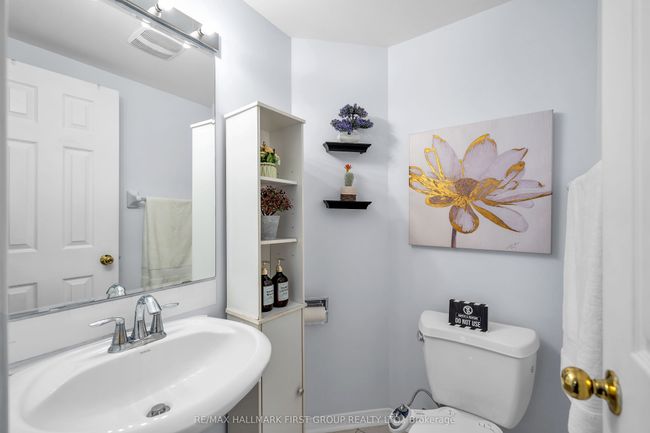 20 Webbford St, House attached with 4 bedrooms, 3 bathrooms and 2 parking in Ajax ON | Image 18