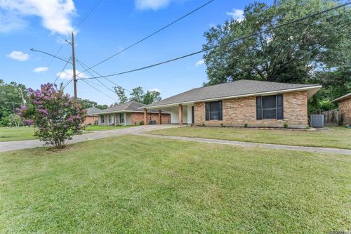 3485 Magnolia Ave, Zachary, LA, 70791-4460 | Card Image