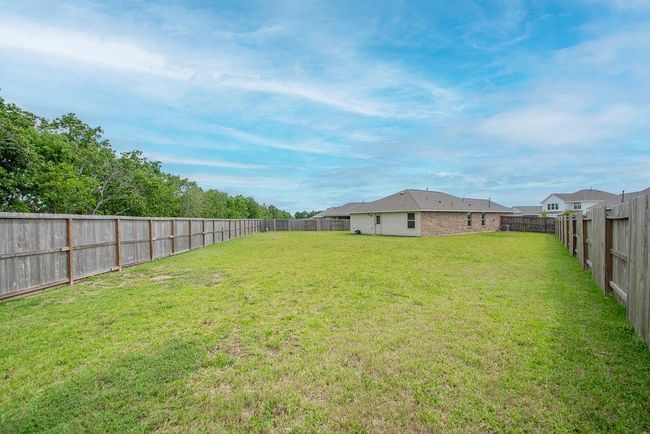 5050 Hurston Park Trl, House other with 3 bedrooms, 2 bathrooms and 2 parking in Fresno TX | Image 30