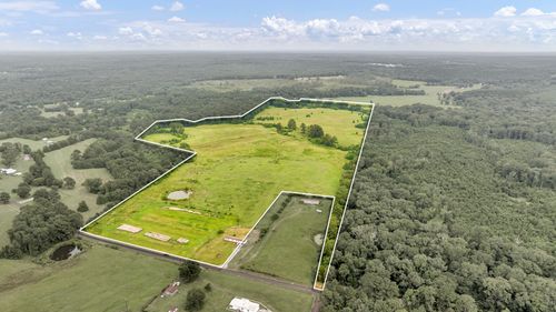 TBD County Road 435, Tenaha, TX, 75974 | Card Image