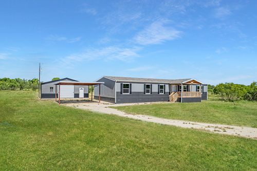 1057 Hopewell Rd, Bellevue, TX, 76228 | Card Image