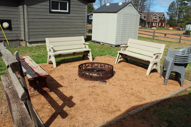 2006 Reel Em In Rd, Condo with 3 bedrooms, 1 bathrooms and 3 parking in TOMAHAWK WI | Image 25