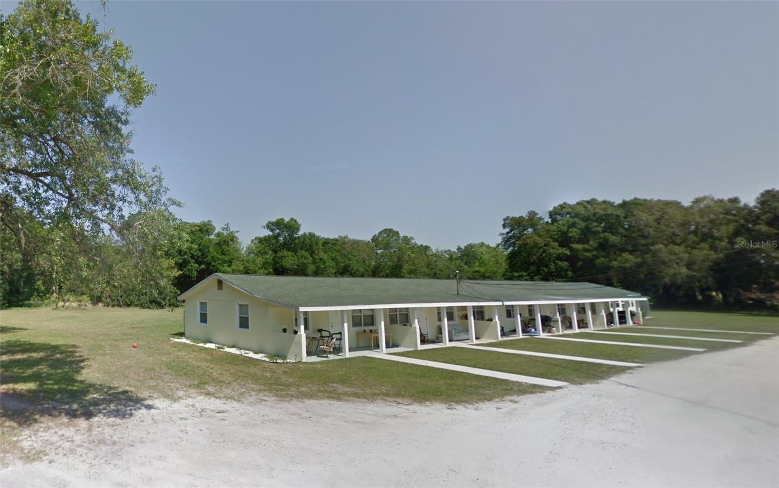 Center St, Davenport, FL 33896