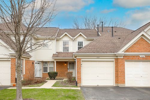 1224 Clearview Ct, Buffalo Grove, IL, 60089-6855 | Card Image