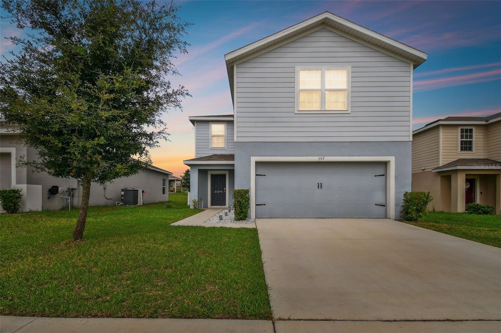 Rooks Loop, Haines City, FL 33844