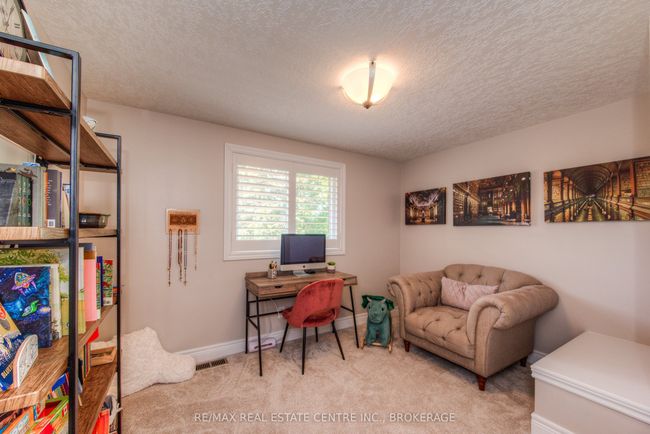 124 Laurentian Dr, House other with 4 bedrooms, 4 bathrooms and 2 parking in Kitchener ON | Image 6