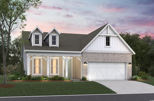 185 Northbrook Dr, Murrells Inlet, SC, 29576 | Card Image