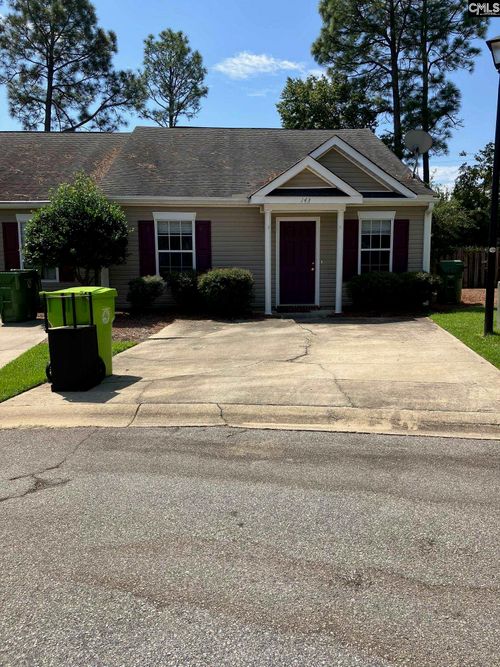 143 Cedar Glen Lane, Columbia, SC, 29223 | Card Image