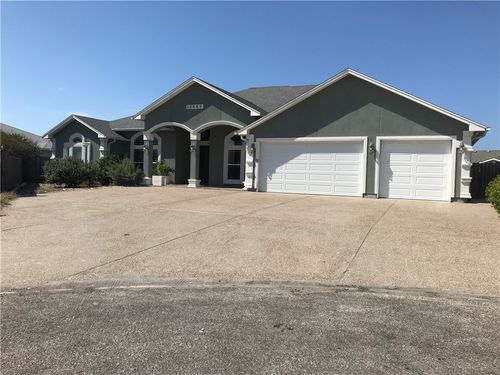 14869 Lighthouse Dr, Corpus Christi, TX, 78418-6180 | Card Image