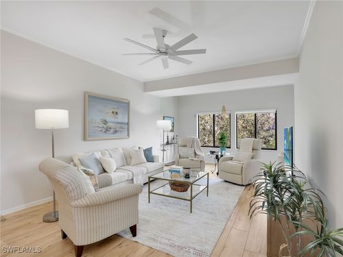 unit-406-201 Arbor Lake Dr, NAPLES, FL, 34110-8679 | Card Image