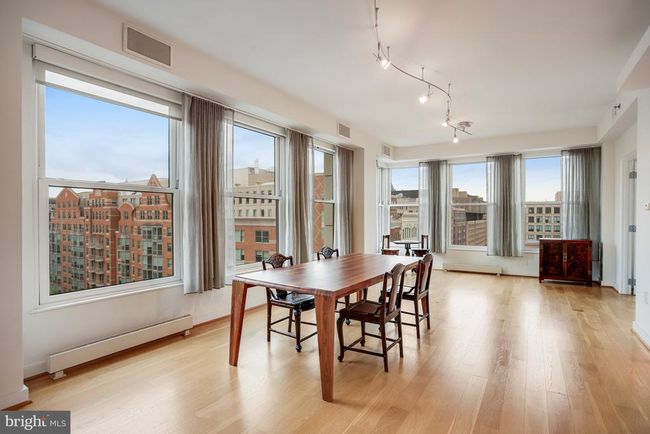 APT-900 - 675 E St Nw, Condo with 2 bedrooms, 4 bathrooms and null parking in WASHINGTON DC | Image 18