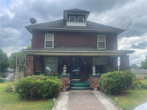 164 Chestnut St, Wheatland, PA, 16161-1007 | Card Image