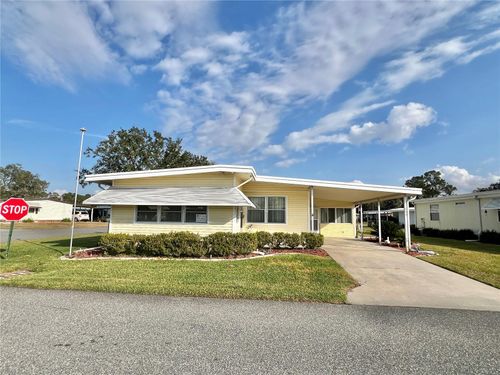 180 Hibiscus Way, LEESBURG, FL, 34748-8661 | Card Image