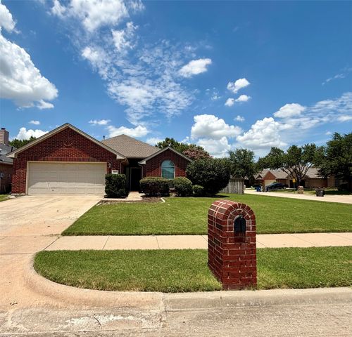 3017 Sweetleaf Dr, Little Elm, TX, 75068-6613 | Card Image