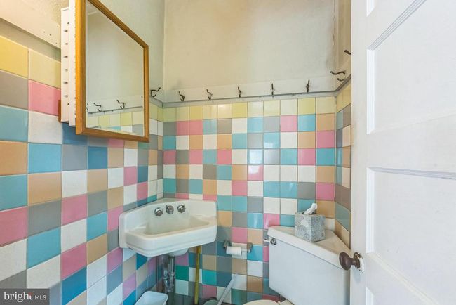818 E Abington Ave, House other with 4 bedrooms, 1 bathrooms and null parking in GLENSIDE PA | Image 15