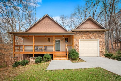 156 Ridgecrest Court, Ellijay, GA, 30540 | Card Image