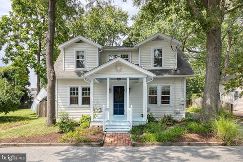 113 Thompson St, SAINT MICHAELS, MD, 21663 | Card Image