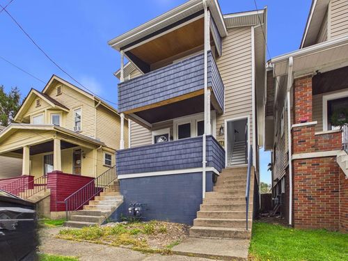 614 North Front Street, Wheeling, WV, 26003 | Card Image