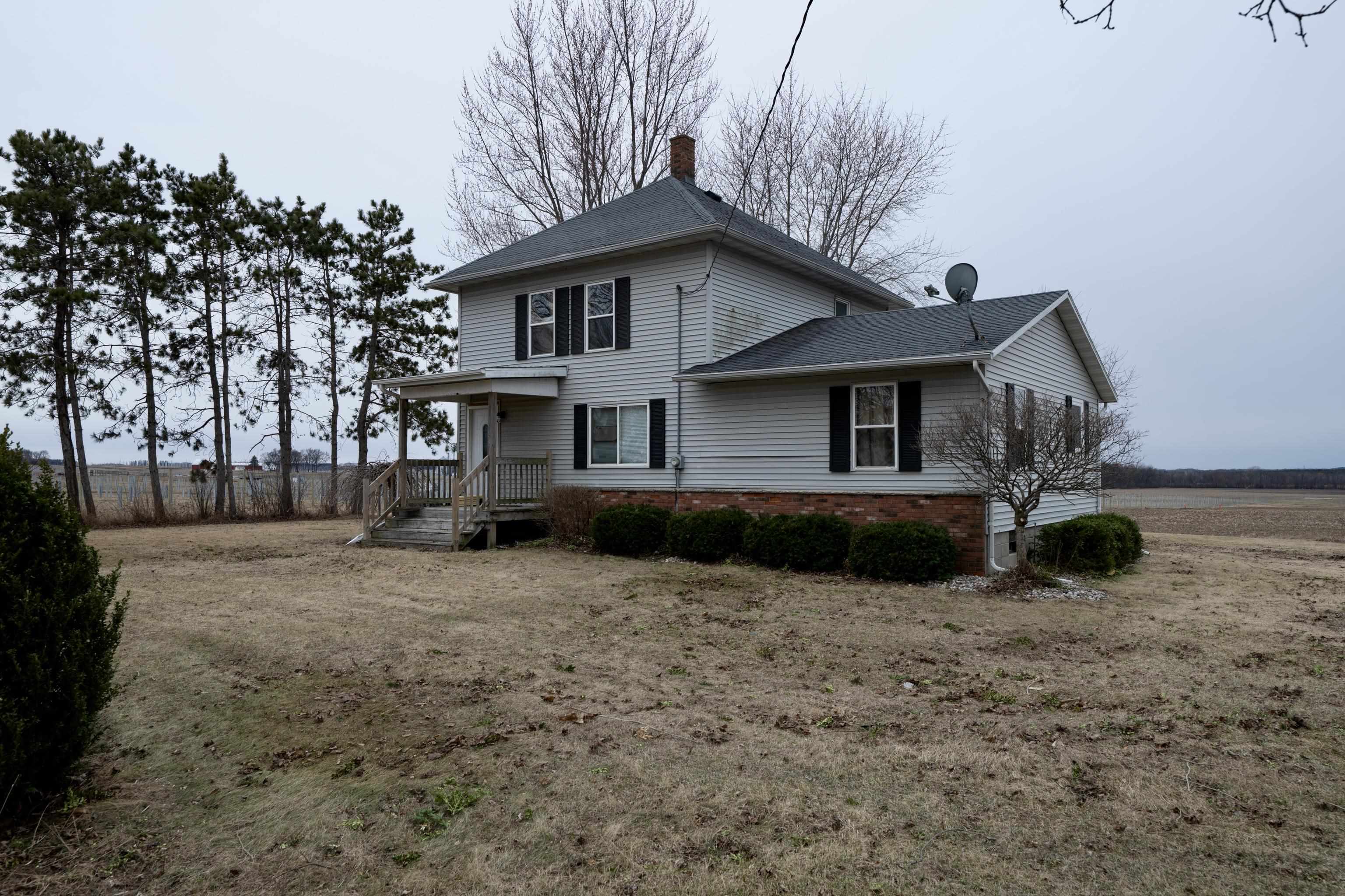 Residential in Christiana