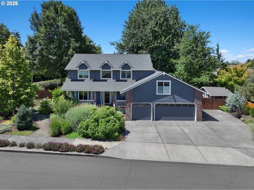 4803 Se Viewpoint Dr, Troutdale, OR, 97060 | Card Image