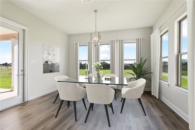 9 W Priscilla Ln, House other with 3 bedrooms, 3 bathrooms and null parking in Westwego LA | Image 4