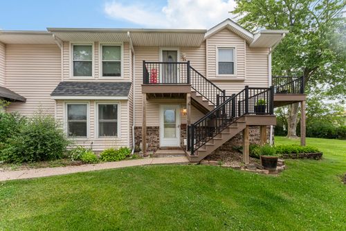 1a-2019 E 38th Street Pl, Davenport, IA, 52807-1100 | Card Image