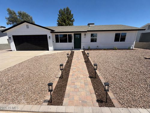 3654 W Carla Vista Drive, Chandler, AZ, 85226 | Card Image